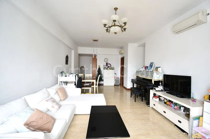 3 Bed Condo for Rent in  Butterworth 8 - Image 18