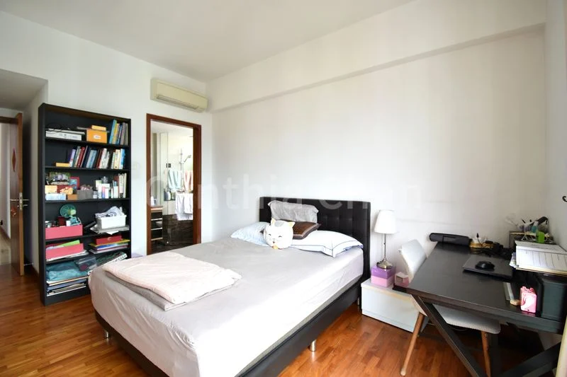 3 Bed Condo for Rent in  Butterworth 8 - Image 7