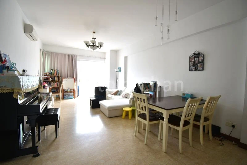 3 Bed Condo for Rent in  Butterworth 8 - Image 15