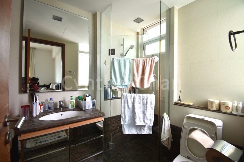 3 Bed Condo for Rent in  Butterworth 8 - Image 6