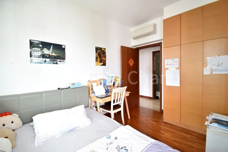 3 Bed Condo for Rent in  Butterworth 8 - Image 11