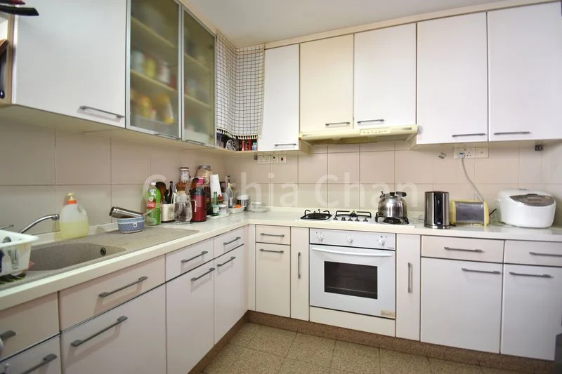 3 Bed Condo for Rent in  Butterworth 8 - Image 4