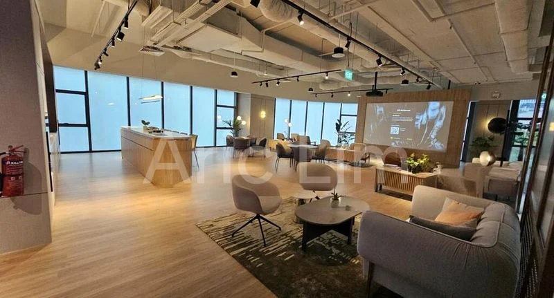 Office for Sale: VisionCrest Commercial - Image 4