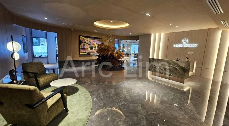 Office for Sale: VisionCrest Commercial - Image 2