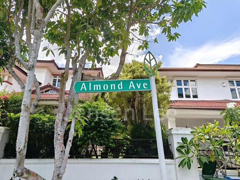 6 Bed Terraced House (Landed) for Rent in  Mera Gardens - Image 3