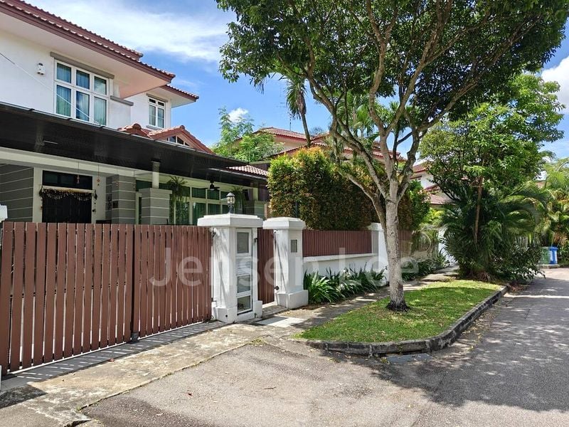 6 Bed Terraced House (Landed) for Rent in  Mera Gardens - Image 1