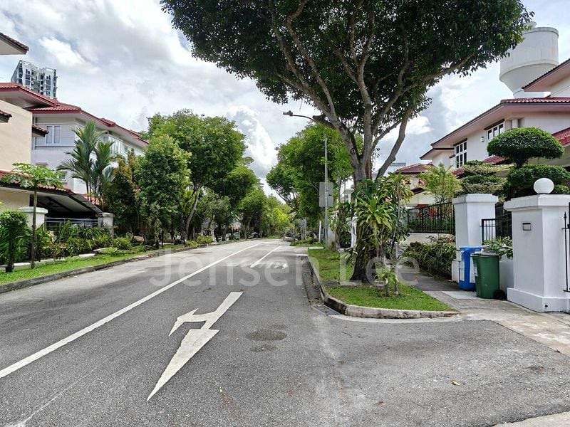 6 Bed Terraced House (Landed) for Rent in  Mera Gardens - Image 2