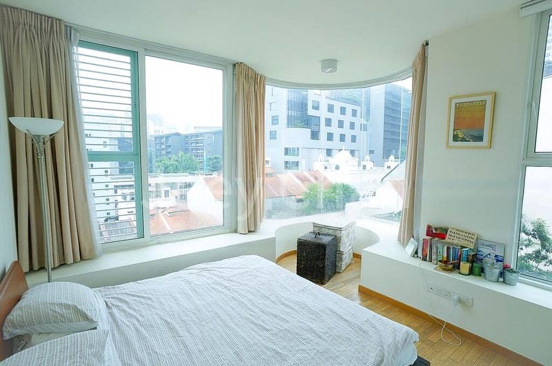 2 Bed Condo for Rent in  Parc Emily - Image 4