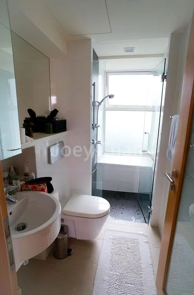 2 Bed Condo for Rent in  Parc Emily - Image 5