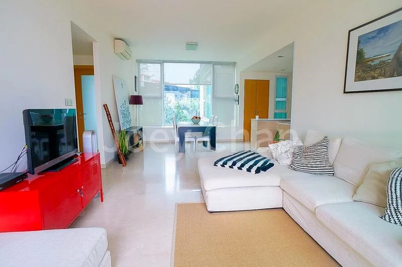 2 Bed Condo for Rent in  Parc Emily - Image 3