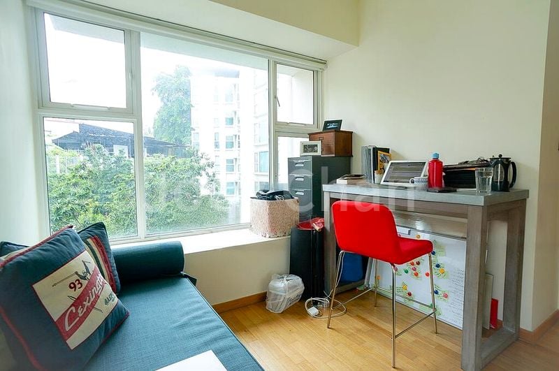 2 Bed Condo for Rent in  Parc Emily - Image 6