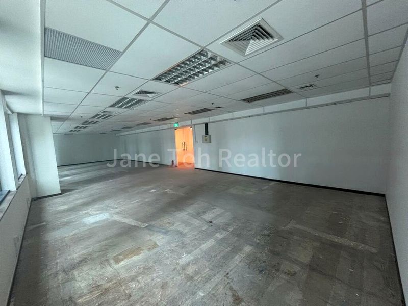 Office for Rent: 80 Robinson Road - Image 2