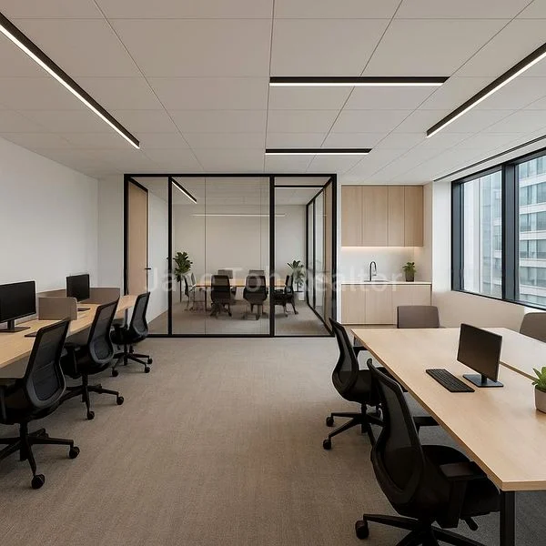 Office for Rent: 80 Robinson Road - Image 1