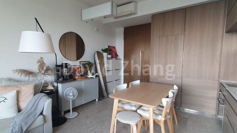 2 Bed Condo for Rent in  Echelon - Image 3