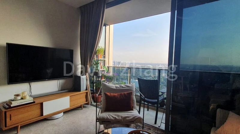 2 Bed Condo for Rent in  Echelon - Image 1