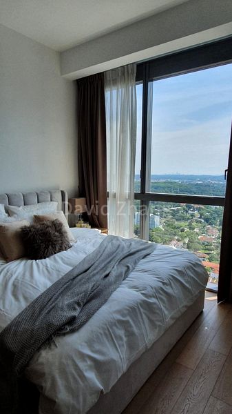 2 Bed Condo for Rent in  Echelon - Image 4