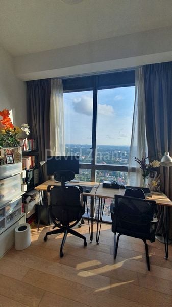 2 Bed Condo for Rent in  Echelon - Image 5