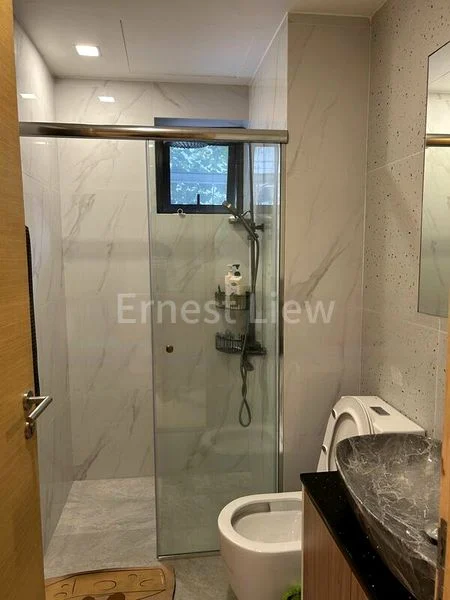 Room (Condo) for Rent in  NV Residences - Image 4