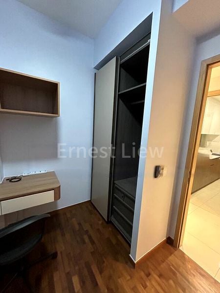 Room (Condo) for Rent in  NV Residences - Image 3