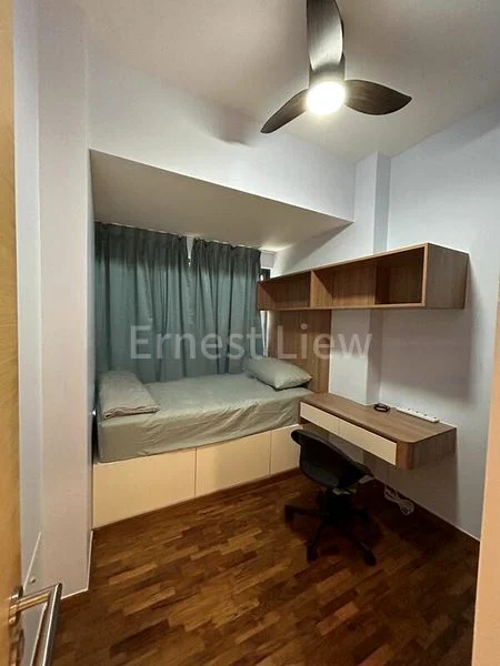 Room (Condo) for Rent in  NV Residences - Image 1