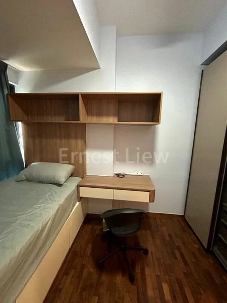 Room (Condo) for Rent in  NV Residences - Image 2