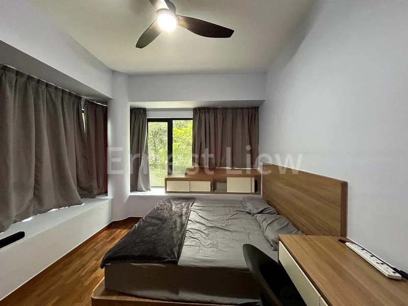 Room (Condo) for Rent in  NV Residences - Image 12