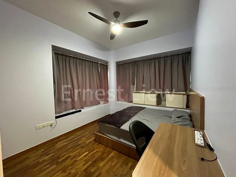 Room (Condo) for Rent in  NV Residences - Image 11