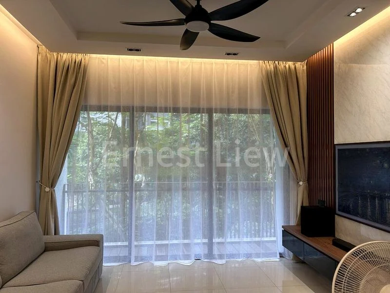 Room (Condo) for Rent in  NV Residences - Image 8