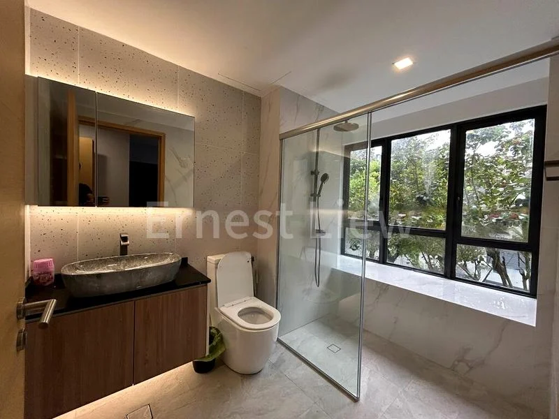 Room (Condo) for Rent in  NV Residences - Image 9