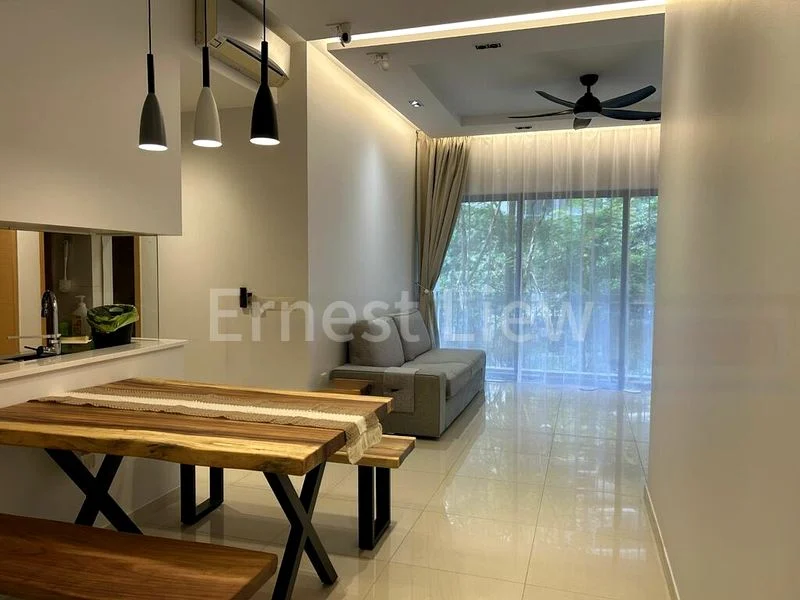 Room (Condo) for Rent in  NV Residences - Image 5