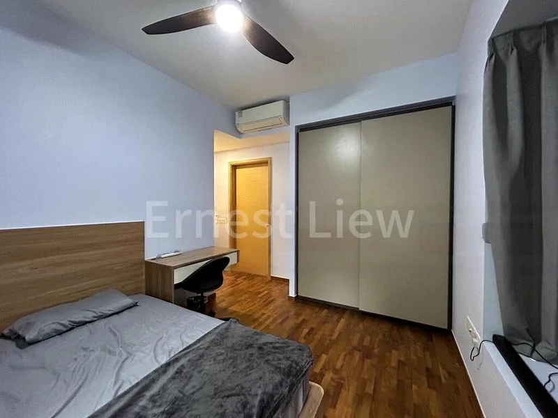 Room (Condo) for Rent in  NV Residences - Image 10