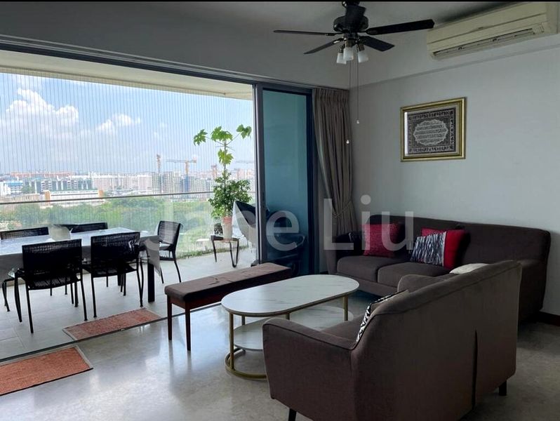 4 Bed Condo for Rent in Waterfront Key - Image 5