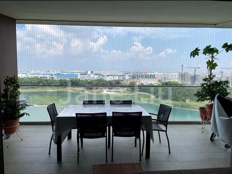 4 Bed Condo for Rent in Waterfront Key - Image 1