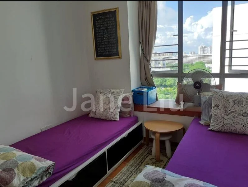 4 Bed Condo for Rent in Waterfront Key - Image 3