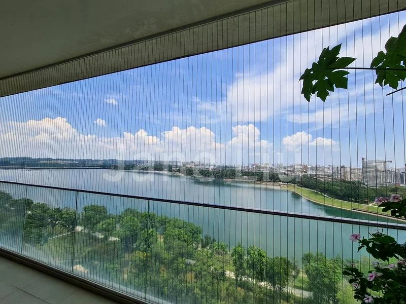 4 Bed Condo for Rent in Waterfront Key - Image 2