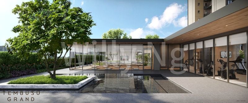 5 Bed Condo for Sale in Tembusu Grand - Image 6