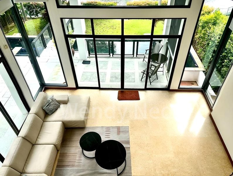 5 Bed Bungalow (Landed) for Rent in  Ocean Drive - Image 4