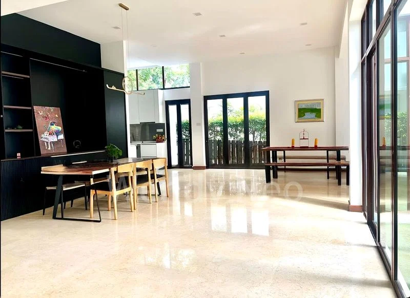 5 Bed Bungalow (Landed) for Rent in  Ocean Drive - Image 2