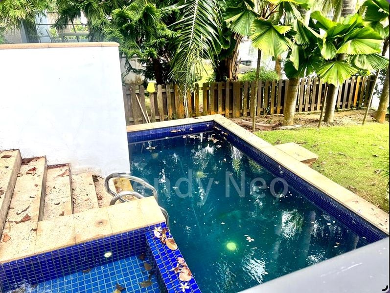 5 Bed Bungalow (Landed) for Rent in  Ocean Drive - Image 14