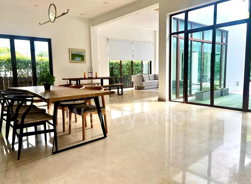 5 Bed Bungalow (Landed) for Rent in  Ocean Drive - Image 1