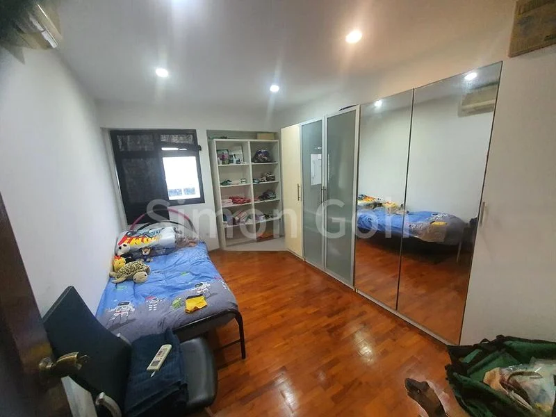5 Room (5I) HDB for Rent in  403D Fernvale Lane - Image 7