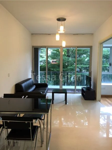 1 Bed Condo for Rent in  The Ford @ Holland - Image 1