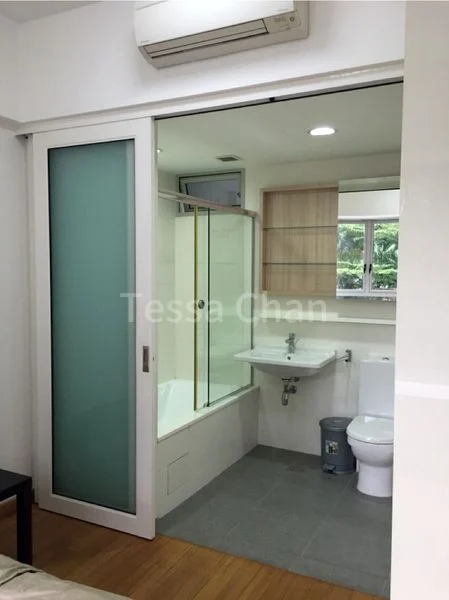 1 Bed Condo for Rent in  The Ford @ Holland - Image 4