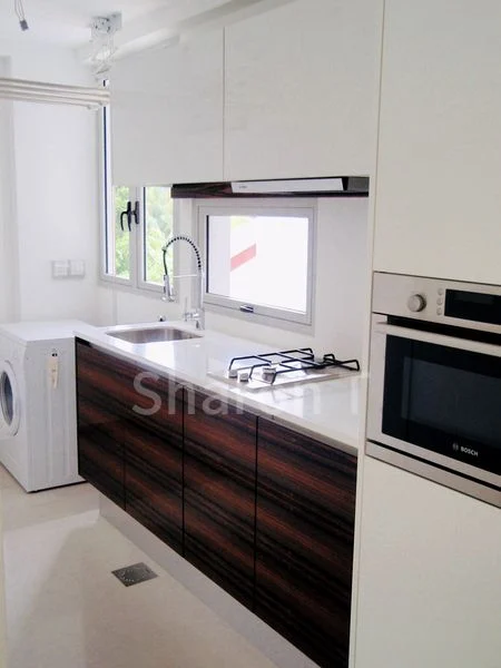 1 Bed Condo for Rent in  The Ford @ Holland - Image 2