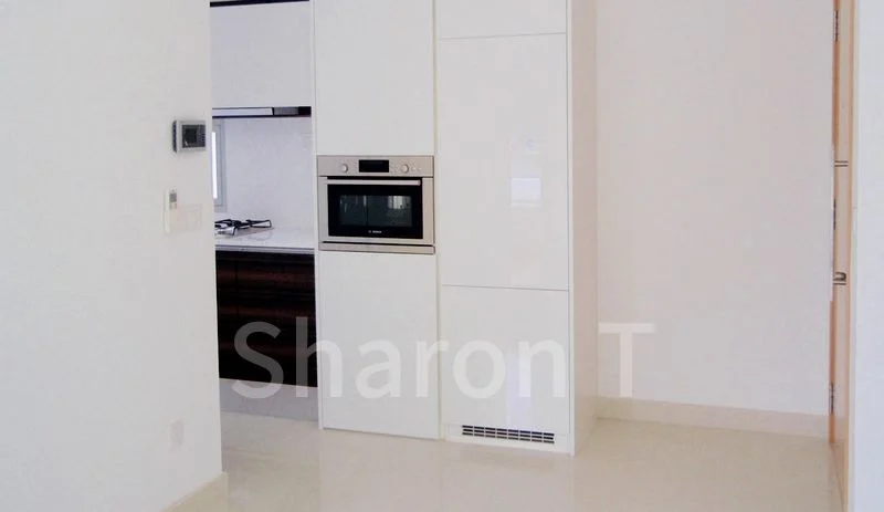 1 Bed Condo for Rent in  The Ford @ Holland - Image 1