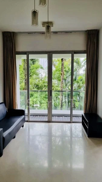 1 Bed Condo for Rent in  The Ford @ Holland - Image 4