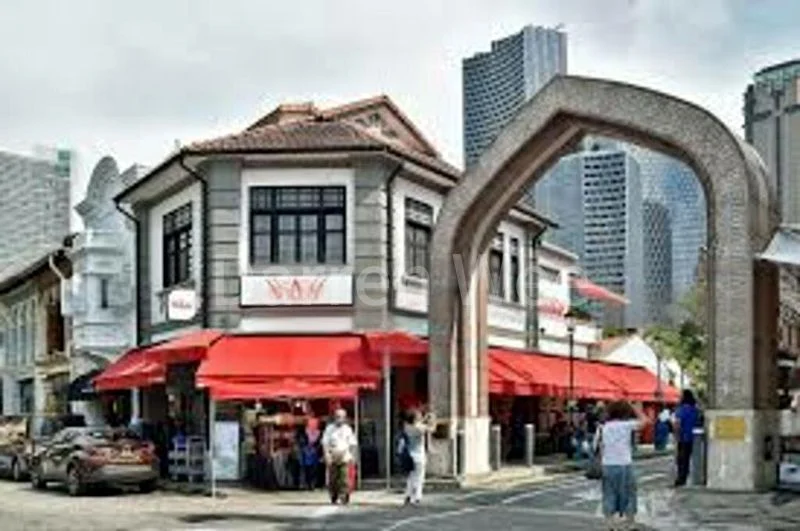 Food & Beverage for Rent: ️ Dine-In ️ Arab / Haji / Bussorah Street / Kampong Glam - Image 6