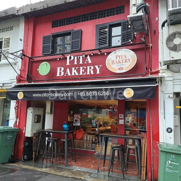 Food & Beverage for Rent: ️ Dine-In ️ Arab / Haji / Bussorah Street / Kampong Glam - Image 10