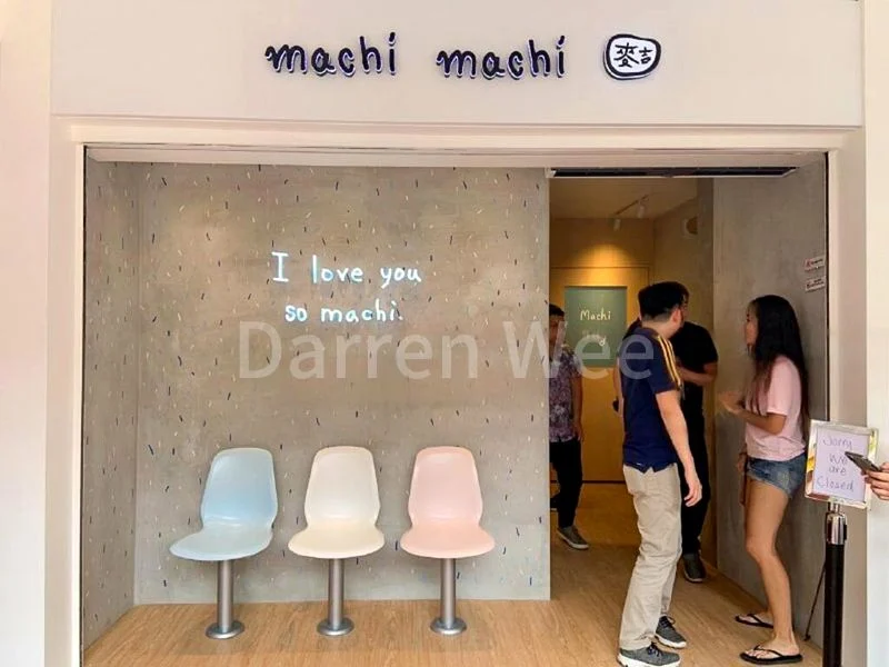 Food & Beverage for Rent: ️ Dine-In ️ Arab / Haji / Bussorah Street / Kampong Glam - Image 7