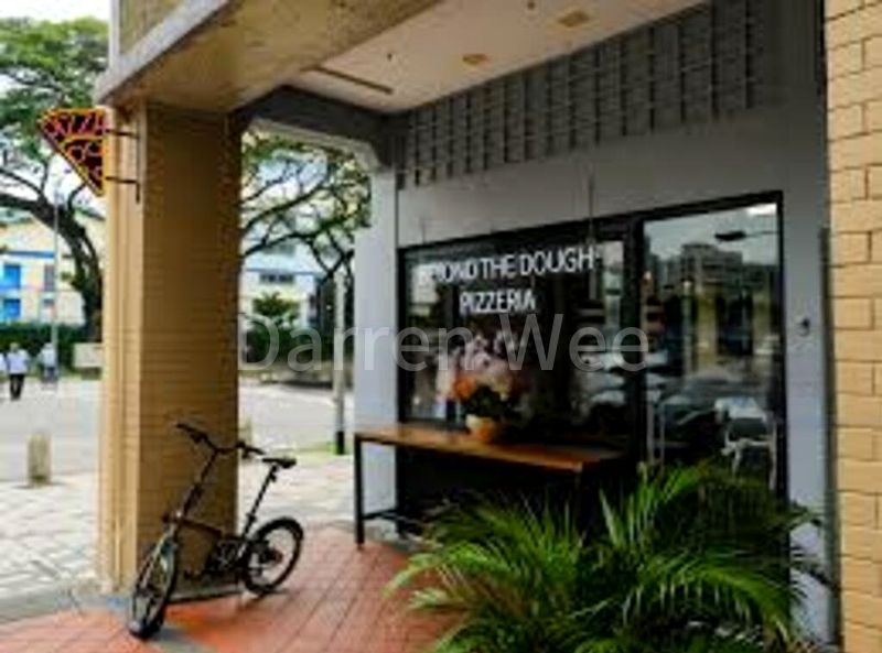 Food & Beverage for Rent: ️ Dine-In ️ Arab / Haji / Bussorah Street / Kampong Glam - Image 4